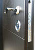 Двері вхідні Елегант полотно 86 мм, фото 5