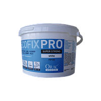 Клей монтажный Orac Decor DecoFix Pro FDP600, лепной декор из полиуретана