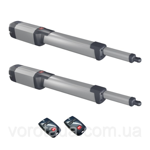 KUSTOS BT A25 KIT