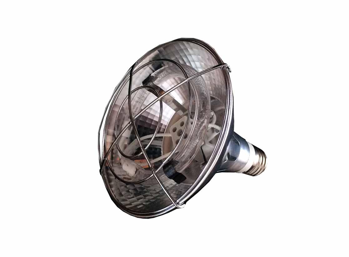 Інфрачервона лампа 220V, 100-300W, фото 1