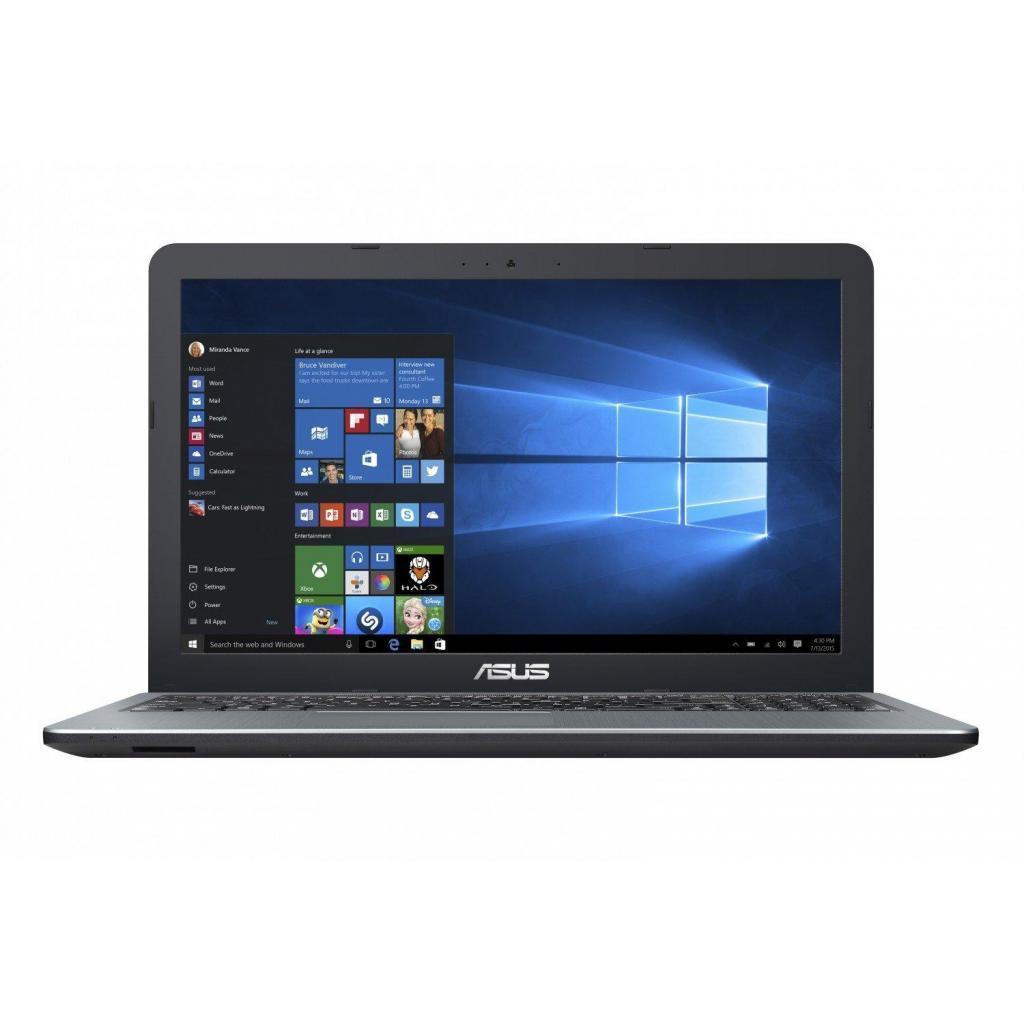 Ноутбук ASUS X540UB (X540UB-DM249)