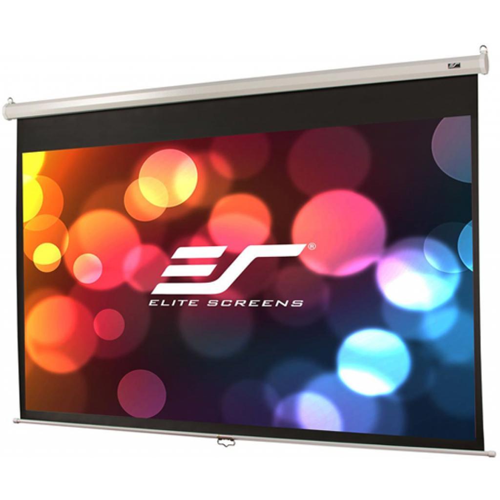 Проекційний екран ELITE SCREENS M109NWX