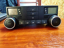 Клімат контроль Volkswagen Touareg 2003-2009