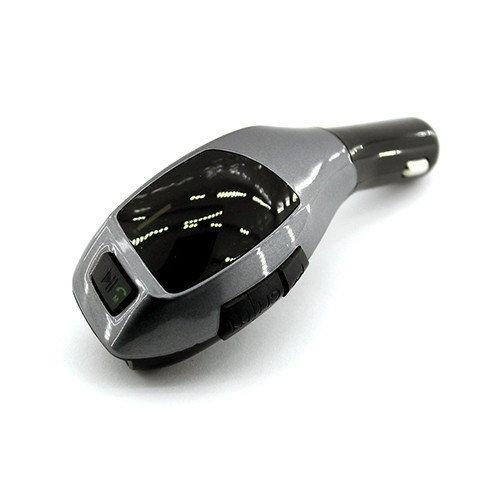 FM трансмітер MOD. X5 Bluetooth