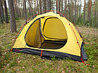 Намет  Peak 3 місний v2  Tramp, TRT-026, фото 8