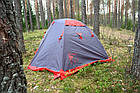 Намет  Peak 3 місний v2  Tramp, TRT-026, фото 9