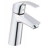 Смеситель для раковины Grohe Eurosmart 23324001