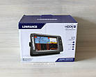 Ехолот Lowrance Hook 2-9 TripleShot + Navionics Platinum, фото 7