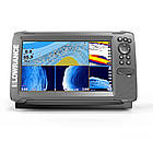 Ехолот Lowrance Hook 2-9 TripleShot + Navionics Platinum, фото 4
