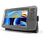 Ехолот Lowrance Hook 2-9 TripleShot + Navionics Platinum, фото 5
