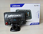 Ехолот Lowrance Elite-7 Ti2 Active Imaging 3in1 + Navionics Platinum, фото 7