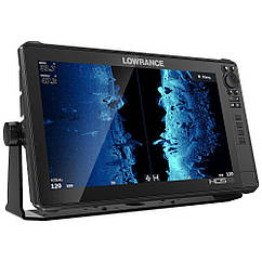 Ехолот Lowrance HDS-16 Live Active Imaging 3in1 + Navionics Platinum