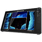 Ехолот Lowrance HDS-16 Live Active Imaging 3in1 + Navionics Platinum, фото 5