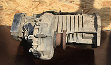 Роздатка Volkswagen Touareg 2.5 3.0 TDi 2003-2009