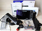 Ехолот Картплотер Lowrance HDS-7 Active Live Imaging 3 in 1 + Navionics Platinum, фото 6