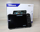 Ехолот Картплотер Lowrance HDS-7 Active Live Imaging 3 in 1 + Navionics Platinum, фото 9