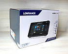 Ехолот Картплотер Lowrance HDS-7 Active Live Imaging 3 in 1 + Navionics Platinum, фото 11