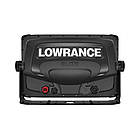 Ехолот Lowrance Elite-12 Ti2 Active Imaging 3in1 + Navionics Platinum, фото 4