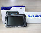 Ехолот Lowrance Elite-9 Ti2 Active Imaging 3in1 + Navionics Platinum, фото 11