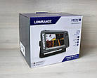 Ехолот Lowrance Hook 2-7 TripleShot, фото 5