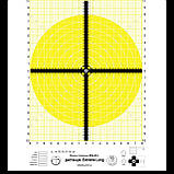 Мішень для снайпинга( довга відстань) 64х45см, фото 2