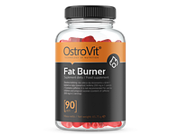 OstroVit Fat Burner 90 tab