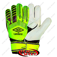 Воротарські рукавички Umbro FB-879-1