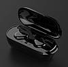Бездротові навушники Bluetooth 5.0 Alitek T2C Stereo Black , фото 7