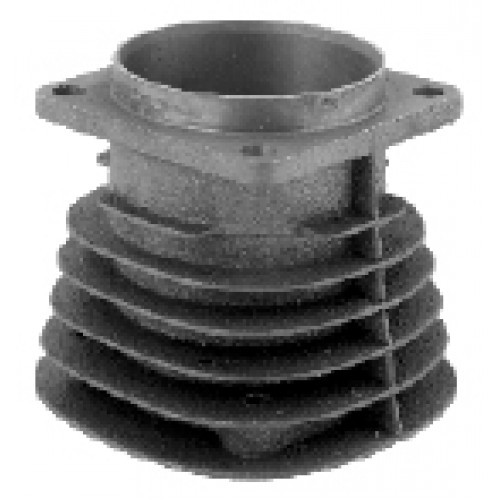 Циліндр однопоршневий для компресора 81-197 d =90 мм Miol ZT-0058-7, фото 1