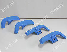 Лопатки (надміцна сталь), фото 2