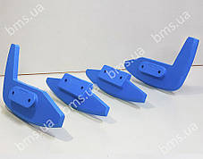 Лопатки (надміцна сталь), фото 3