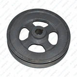 60-29003.10 шків компресора (литий), фото 4