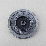 60-29003.10 шків компресора (литий), фото 3