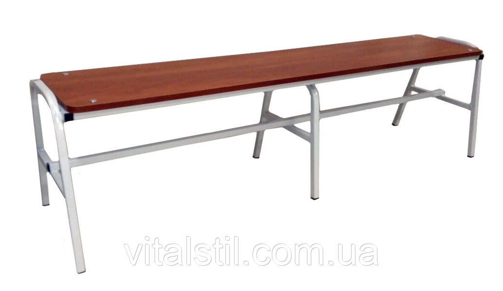 Лавка "Аліса" посилена (1500*300), фото 1