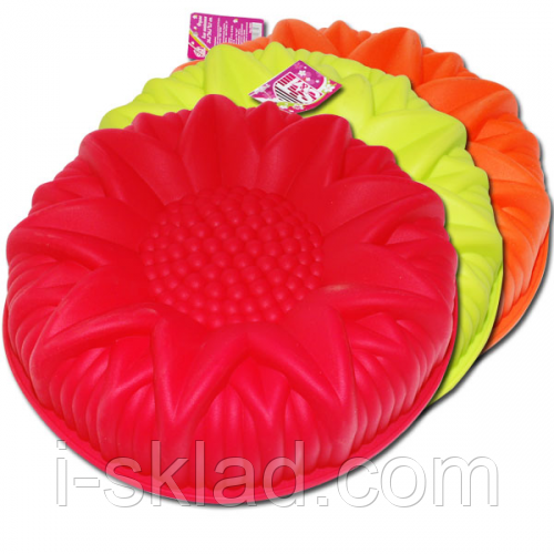 Форма для випічки SNT 24*24*6 см 20003