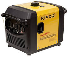 Запчастин на інверторний генератор KIPOR IG4000