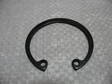 60-03107.00 Кільце стопорне поршневого пальця СМД-60, фото 2