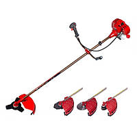 Бензокоса Goodluck GL-5600 BC (3 ножа, 1 котушка)