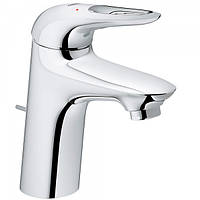 Смеситель для раковины Grohe Eurostyle 33558003