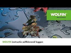 Синтетичні покрівельні та гідроізоляційні мембрани Wolfin