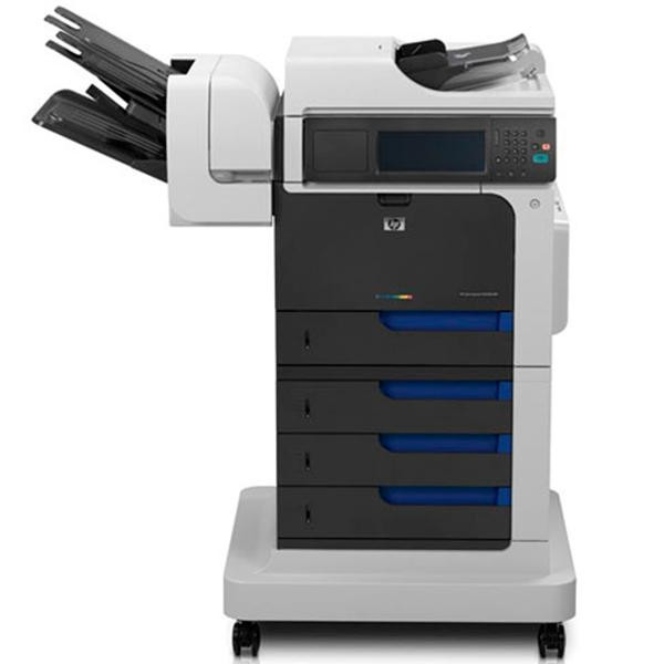 БО БФП HP Color LaserJet Enterprise CM4540 (CC419A) в повній комплектації і гарному стані