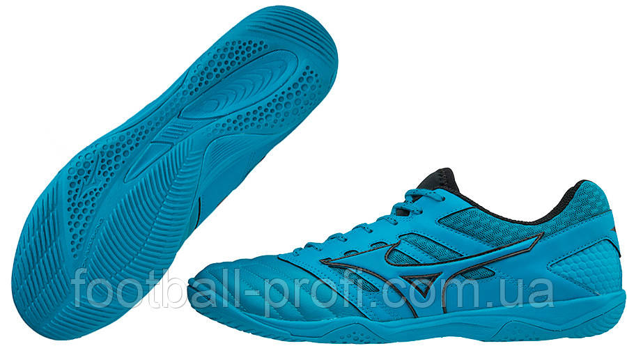 Футзалки Mizuno SALA PREMIUM 3 IN Q1GA186027