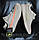 Чоловічі кросівки Adidas Yeezy Boost 360 V 2.Туреччина. Репліка, 42 розмір, фото 9