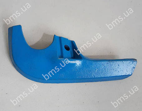 Лопатка BMS, Brinkmann В 1 ліва Original, фото 1