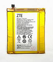 Батарея ZTE Axon 7 Mini / Li3927T44p8h726044 (2705 mAh) Аккумулятор АКБ