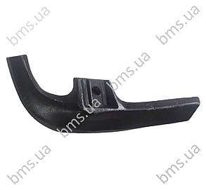 Лопатка BMS, Brinkmann В 1М для пневмонагнітача / розчинонасоса, фото 1