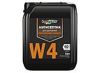 Антисептик для усиленной защиты Kompozit W4 10л