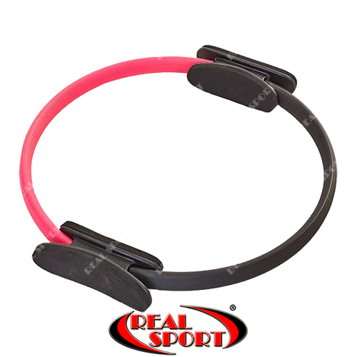 Кільце для пілатесу Record FI-6399 (ізотонічне)