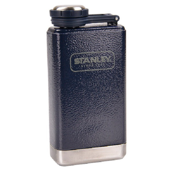 Фляга Stanley Adventure SS 0,14 L синій (01695-006)