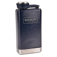 Фляга Stanley Adventure SS 0,14 L синій (01695-006)